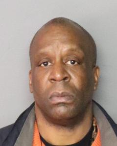 Curtis Thompson a registered Sex Offender of New York