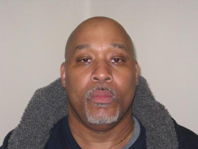 Alfred Brown a registered Sex Offender of New York