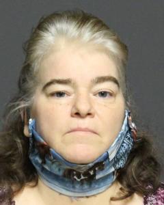 Tammy L Grinnell a registered Sex Offender of New York