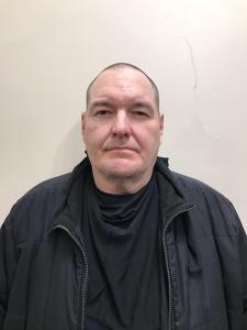 John B Ickes a registered Sex Offender of New York