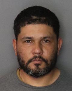 Luis Rodriguez a registered Sex Offender of New York