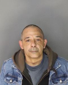 Alfonso Huertas a registered Sex Offender of New York