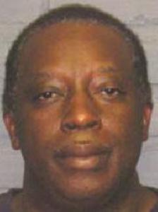 Rickey Dixon a registered Sex Offender of Arkansas
