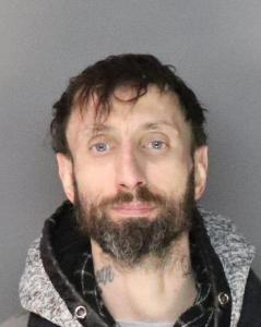 Jason Watson a registered Sex Offender of New York