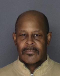 Anthony Richardson a registered Sex Offender of New York