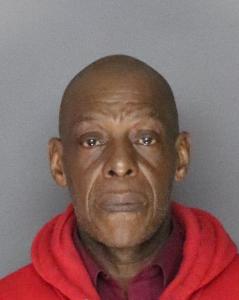 Charles Brown a registered Sex Offender of New York
