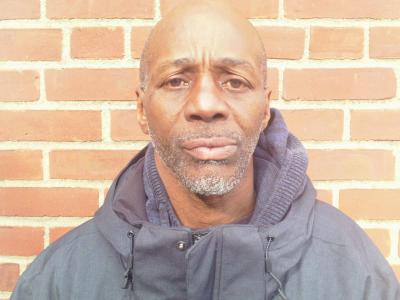 Rameek Brown a registered Sex Offender of New York