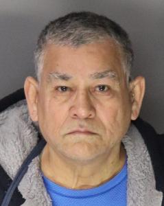 Angel Rios a registered Sex Offender of New York