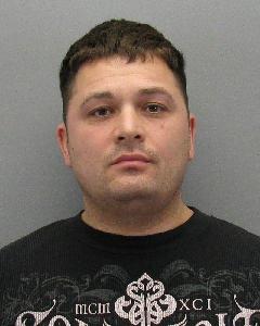 Luis J Santiago a registered Sex Offender of New York
