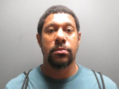 Dennis Alex Hart a registered Sex Offender of New York