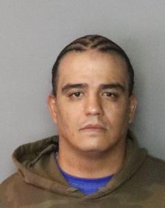 Jose Diaz a registered Sex Offender of New York