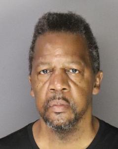 Darrell Byrd a registered Sex Offender of New York