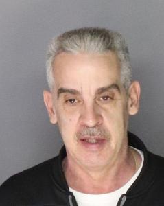 Miguel Nunez a registered Sex Offender of New York