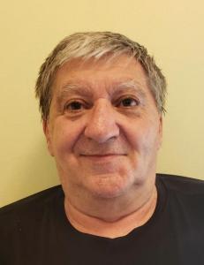 Salvatore Piparo a registered Sex Offender of New York