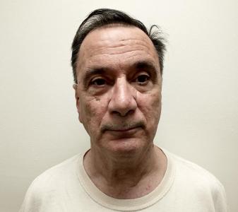 Patrick J Caporale a registered Sex Offender of New York