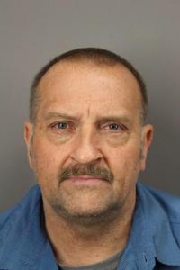 David T Wood a registered Sex Offender of New York