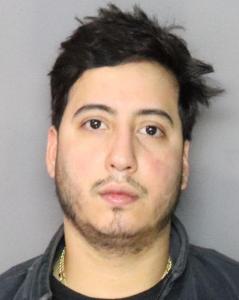 Abraham Ulloa a registered Sex Offender of New York