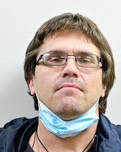 Daniel Adamiec a registered Sex Offender of New York