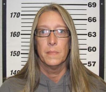 Sherrie L Joy a registered Sex Offender of New York