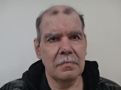 Henry Vandelinder a registered Sex Offender of New York