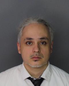 Ferdinand Guzman a registered Sex Offender of New York