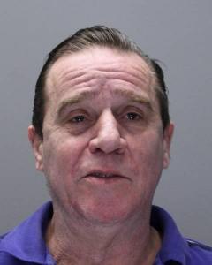 Edwin Teeter a registered Sex Offender of New York