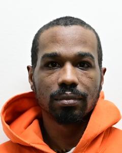 Dante Brown a registered Sex Offender of New York