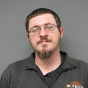 Justin R Hegner a registered Sex Offender of New York