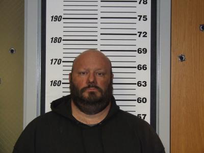 Michael R Moore a registered Sex Offender of New York