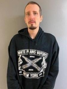 Douglas Krakie a registered Sex Offender of New York