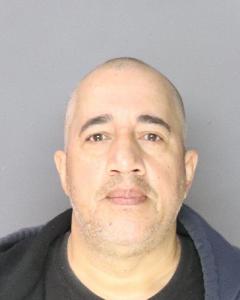 Ramon Olivencia a registered Sex Offender of New York