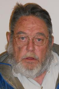 Eugene Conklin a registered Sex Offender of New York