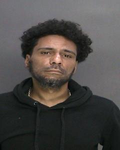 Bryan Andrew Ramirez a registered Sex Offender of New York