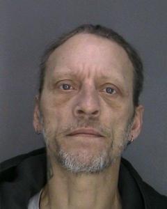 John Haffner a registered Sex Offender of New York