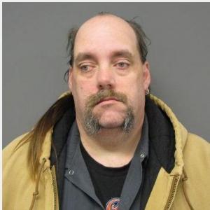 Bruce Pierce a registered Sex Offender of New York