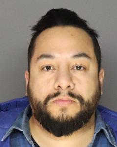 Jose Rubio a registered Sex Offender of New York