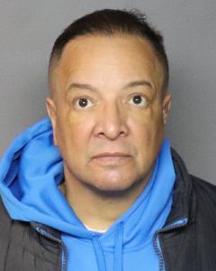 Carlos L Ortiz a registered Sex Offender of New York
