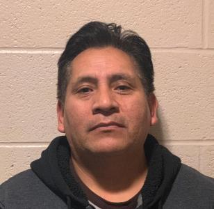 Isidro Huanca a registered Sex Offender of New York