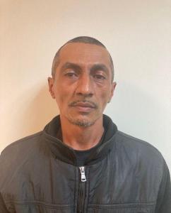 Jose Rivera a registered  of New York