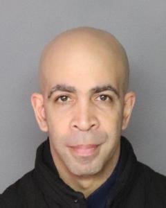 Alexander Parilla a registered Sex Offender of New York