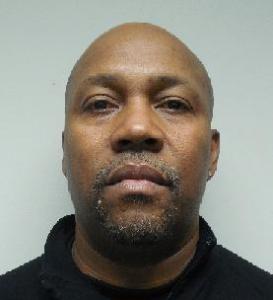 Daryl J Smalls a registered Sex Offender of New York