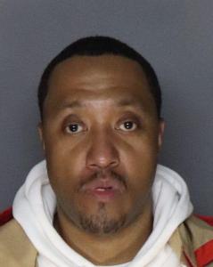 Clarence Foster a registered Sex Offender of New York