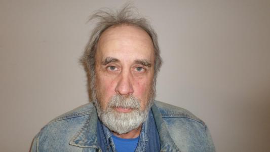 Gregory A Duesler a registered Sex Offender of New York