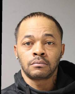 Jerome Cooper a registered Sex Offender of New York