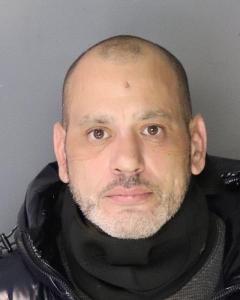 Ricardo Crespi a registered Sex Offender of New York