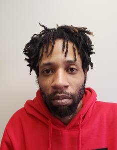 Kenneth Johnson a registered Sex Offender of New York