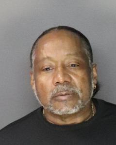 Anthony Sutherland a registered Sex Offender of New York