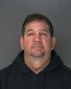 Peter Conger a registered Sex Offender of New York