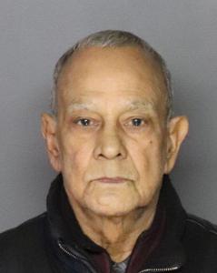 Juan Sierra a registered Sex Offender of New York