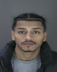 Ezra Ray Colon a registered Sex Offender of New York